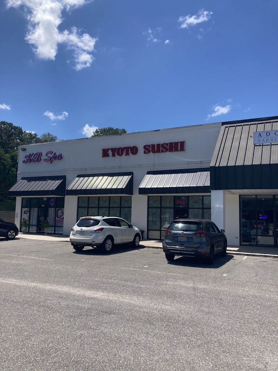 Kyoto Sushi